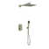 Safire Complete Shower System