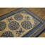 Hand Knotted Wool Oriental Area Rug