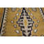 Small Antique Tribal Navajo Flatweave Native American Area Rug