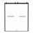Bypass Shower Door-112984385