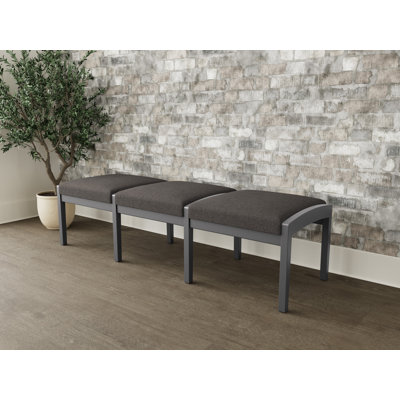 Banc en bois 3 places Lenox