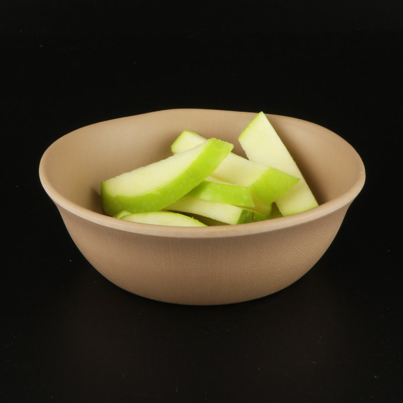 Bol à salade 10 oz., Sac en papier