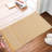 Clemen Striped Anti-Fatigue Non-Skid Kitchen Mat-407080410