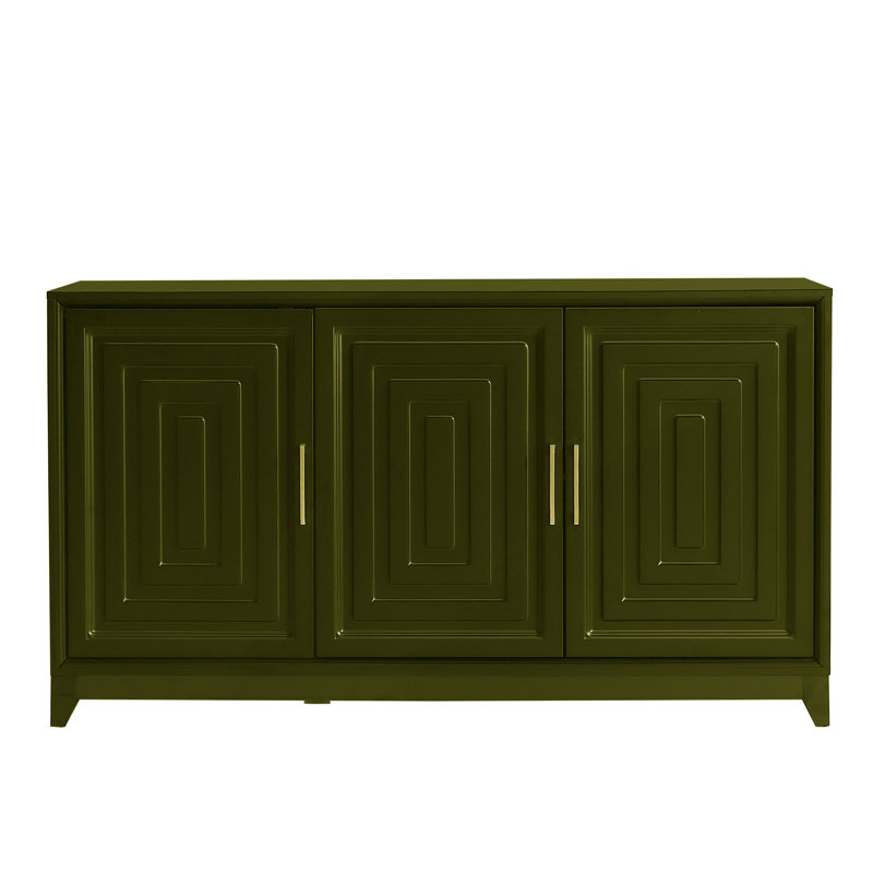 Buffet 59 "Mid-Century, Vert