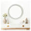 Miroir mural 23,62 po