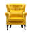 Kimmie Upholstered Club Chair-1879250572