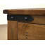 Table de chevet 2 tiroirs Charmie