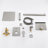 All-In-One Kit with Rough in-Valve-110842652