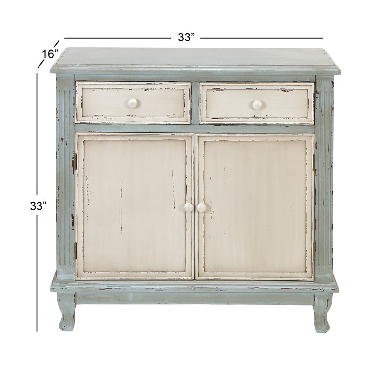 83.8cm Sideboard