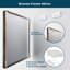 Miroir de salle de bain mural Llesenia-179273157-179273159-184043329