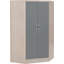 Cascio 2 Door Corner Wardrobe-86503978