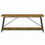 Console industrielle 70,9 po-1606412578