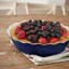 Emile Henry Ceramic Pie Dish