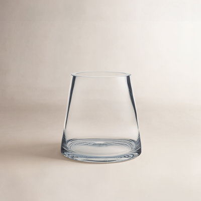 Eske Handmade Glass Table Vase