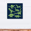 Art sur toile dino names Amapola-1451608116-1451608114