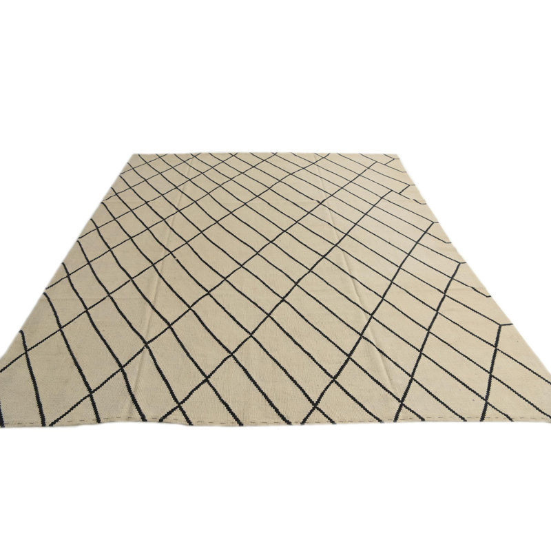 Jessen Ivory Rug
