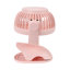 Living And Home 19.5cm Pedestal / Standing Fan Fan-112901655