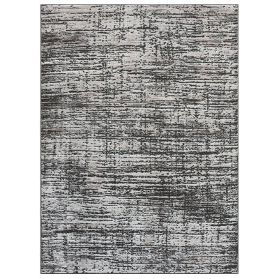 Froh Abstract Indoor Rug