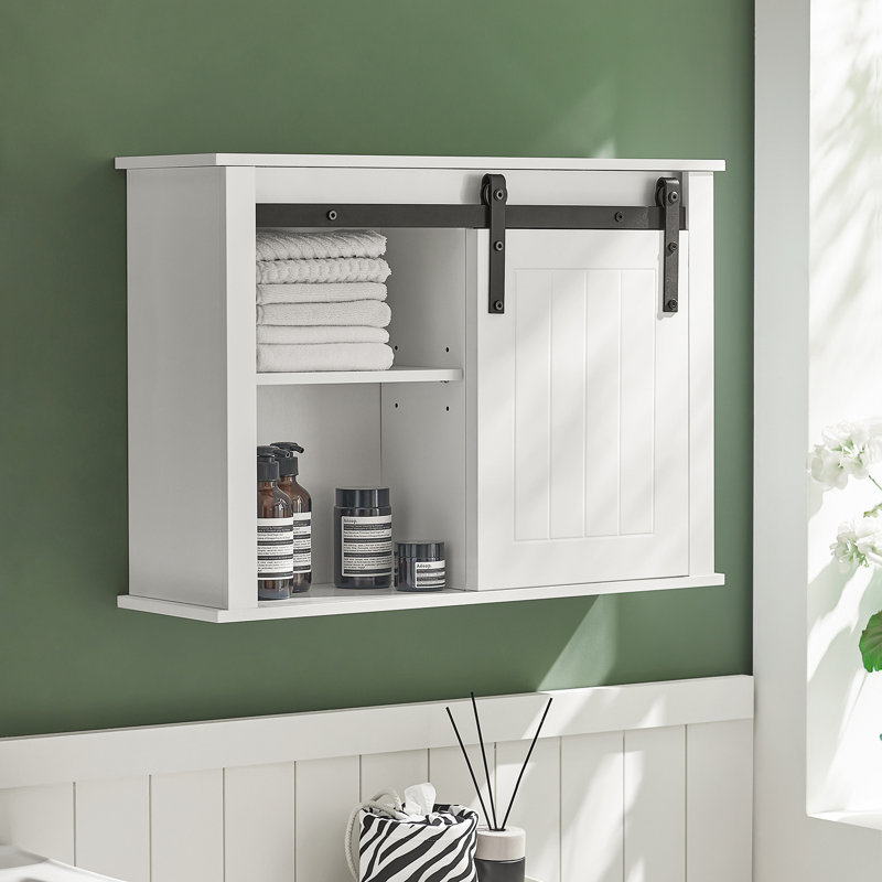 Madteos Bathroom Cabinet