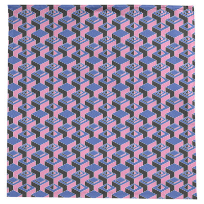 Nappe de gratte-ciels classiques
