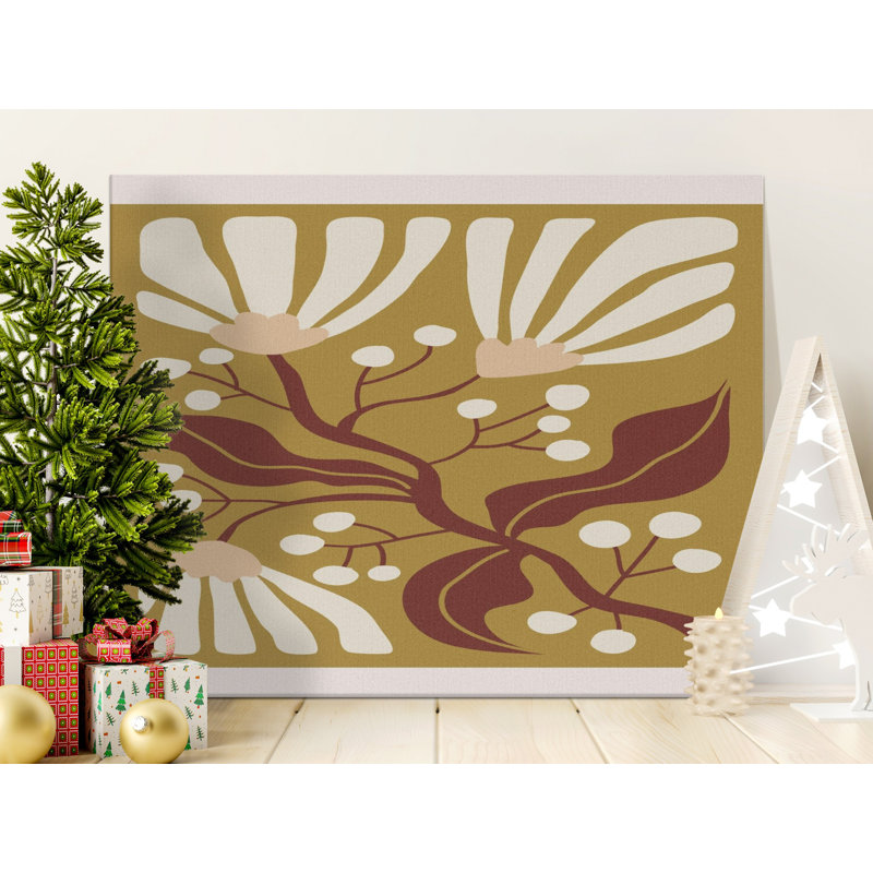 Wrapped Canvas Print Set, 22.86 cm H x 30.48 cm W