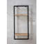 2 Piece Accent Shelf-91345347