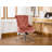 Asilah Velvet Task Chair-744975125