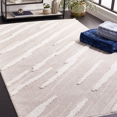 Trends Performance Abstract Rug