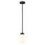 Luminaire suspendu d'extérieur à 1 ampoule Ayres-1376059758-1376059792
