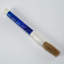 Lily's Living 15" Purple Blue Cylindrical Jade Calligraphy Brush