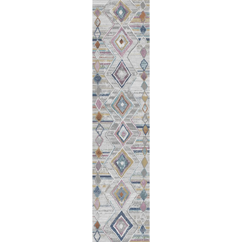 Cherrel Area Rug, Rectangle 7'10" x 9'10"