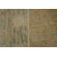 Tapis turc vert Oushak 3x4