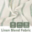 Rideau en mélange de lin Geza-578308622-551758020