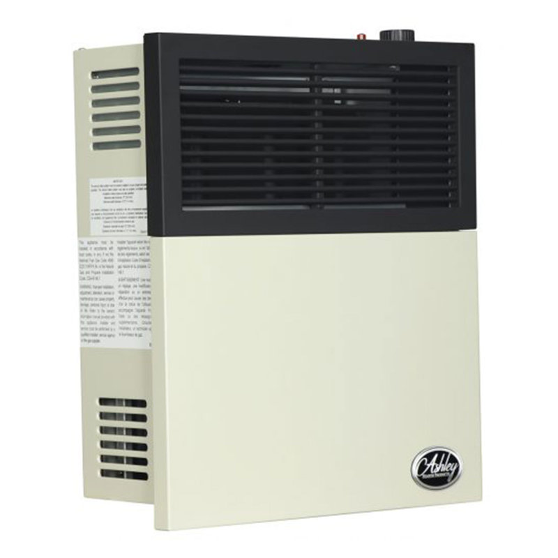 Ashley Hearth Products 11000 BTU Propane Wall Mounted Space Heater