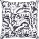Ducey Accent Throw Pillow with Fill