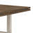 Everalda  Extendable Dining Table