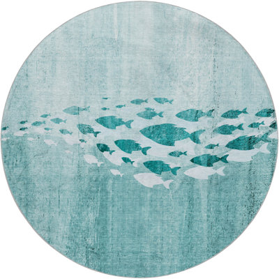 Tapis nautique de qualité supérieure lavable à la machine Dream Shag ADS627