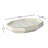 Idra Porcelain China Soap Dish
