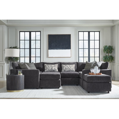 Canapé modulaire Elaine