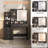 Eirika Vanity with Mirror-836908198