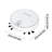 Sweeping Robot Spray Household Sweeping Machine Multi-function Small Vacuum Cleaner-130496489