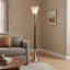 Lampe sur pied traditionnelle 72,83 po