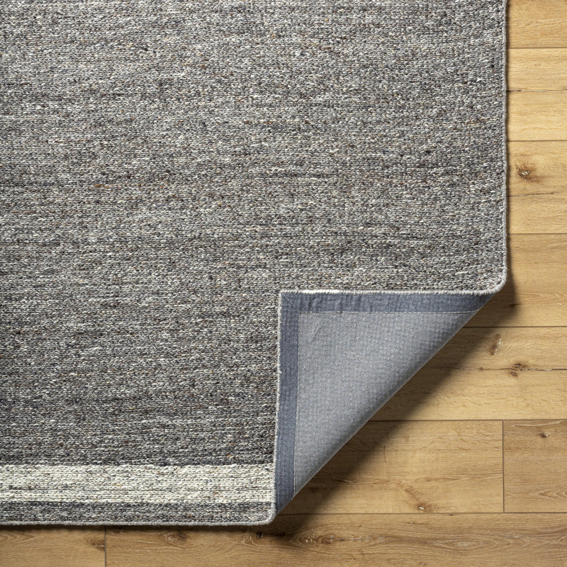 Tapis Germanicus, Rectangle 9 pi x 12 pi