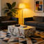 Table basse Modern Modern