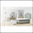 10 Inch Medium Firm Mattress With Cooling Cover-165945323
