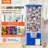 VEVOR Gumball Machine-97956512