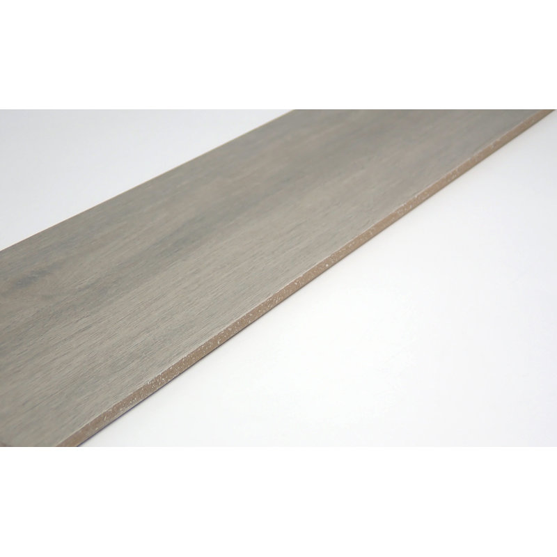 Larchmont 6 In. X 24 In. Matte Porcelain Floor And Wall Tile (15.5 Sq. Ft./Case), Maison
