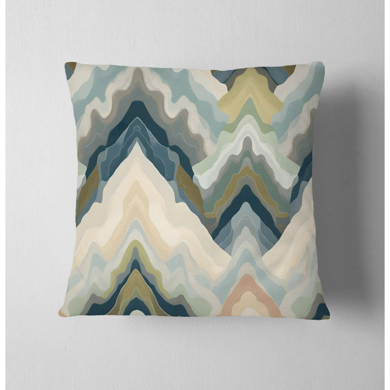 Coussin décoratif, Polyester, H 18 po x l 18 po