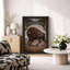 «Rustic Wildlife Animal Kingdom», art de Buffalo-124817967-124817975-124817976
