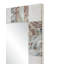 Elena Rectangle Marble Wall Mirror